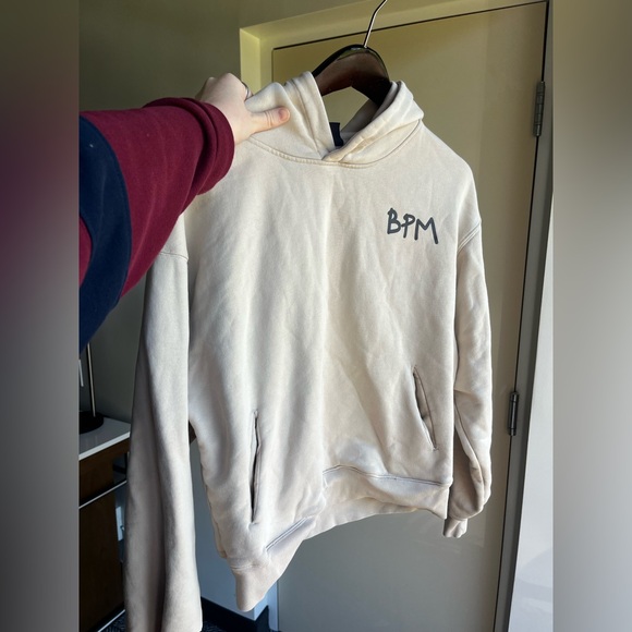 Broken Planet Market Hoodie BPM - Picture 2 of 4